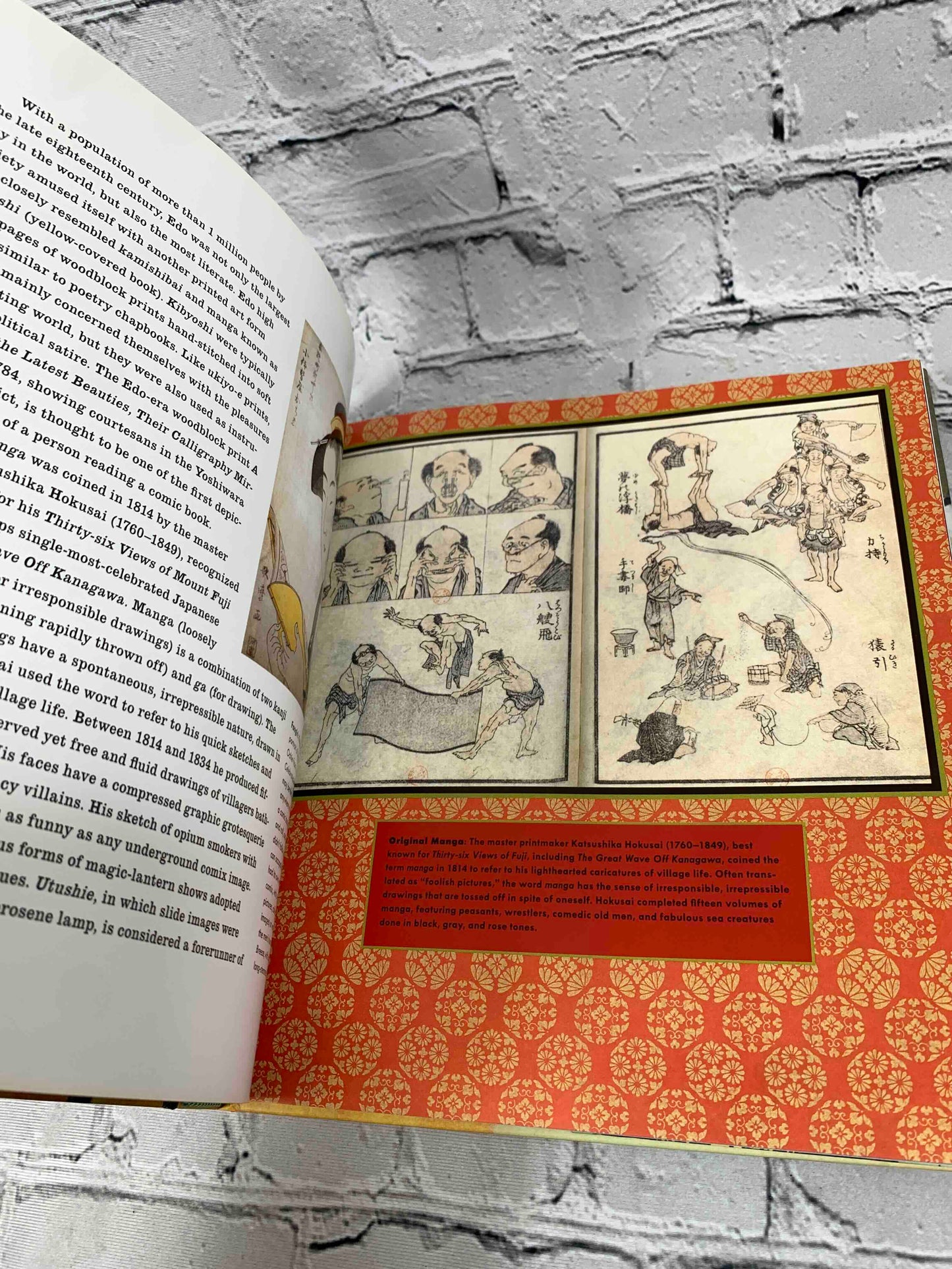 Manga Kamishibai: The Art of Japanese Paper Theater