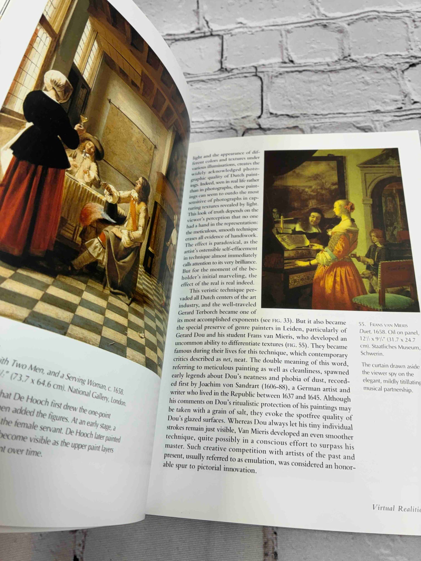 A Worldly Art: The Dutch Republic, 1585-1718