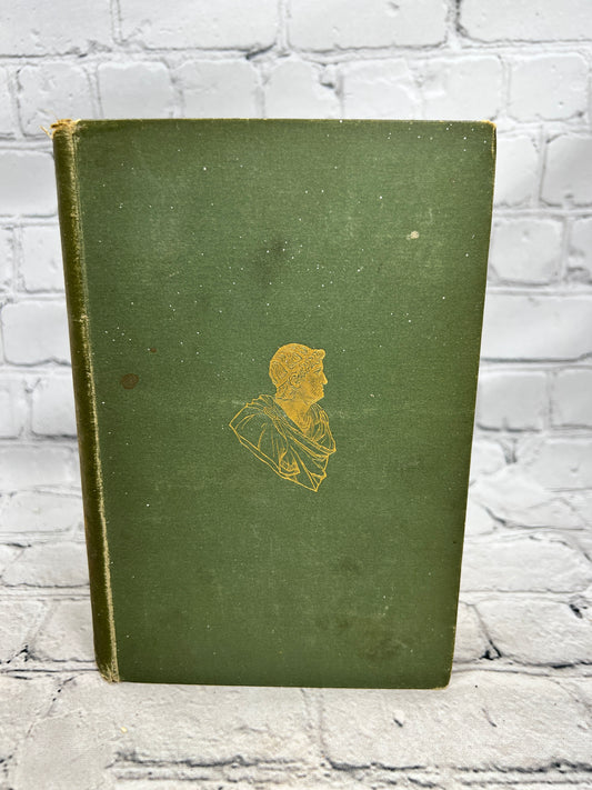Quo Vadis A Narrative of the Time of Nero by Henryk Sienkiewicz [1st Ed. · 1896]