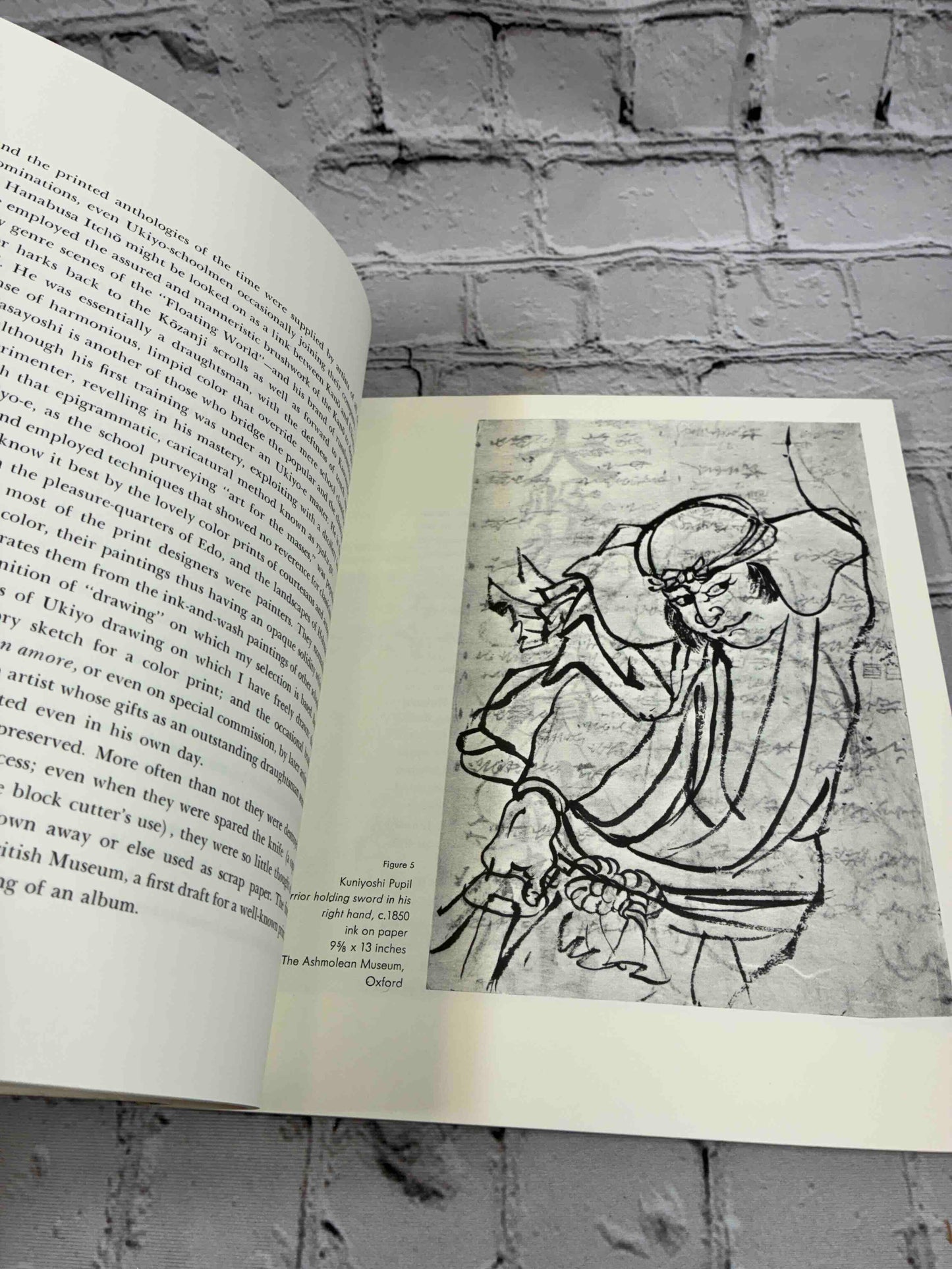 Japanese Drawings from the 17th Through the 19th Century