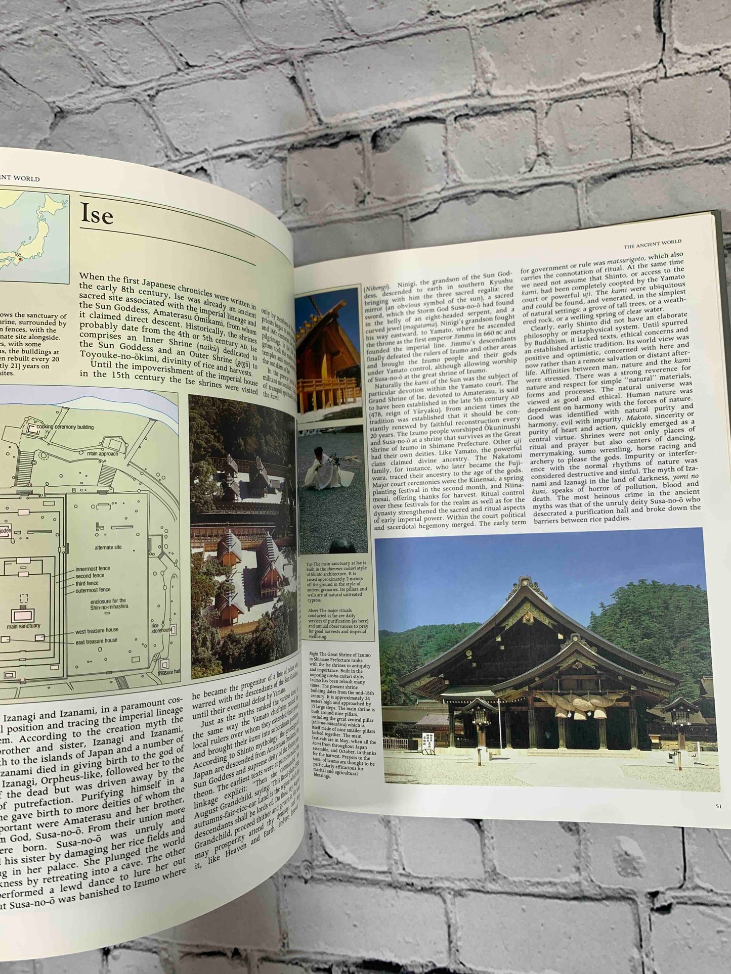 Cultural Atlas of Japan