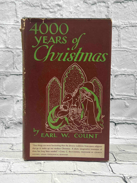 4,000 Years of Christmas