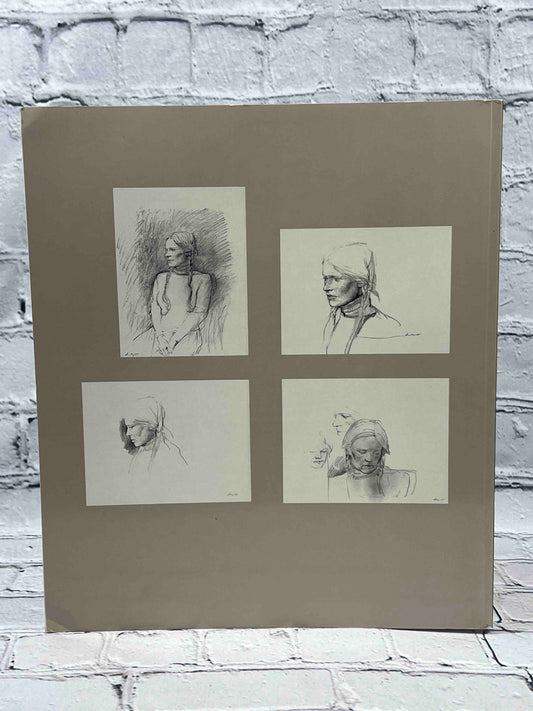 Andrew Wyeth: The Helga Pictures