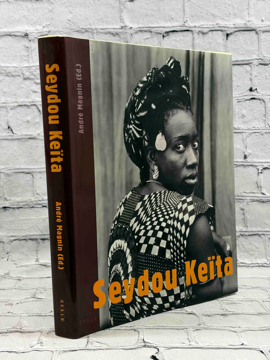 Seydou Keita: African Photographer