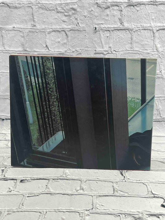 Izima Kaoru 2000-2001: Landscapes With a Corpse