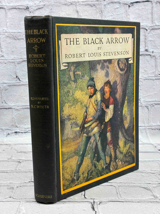The Black Arrow
