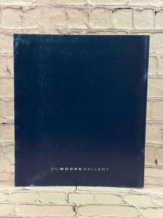 Yvonne Jacquette (DC Moore Gallery Catalogue)