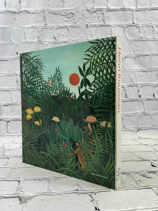 Henri Rousseau