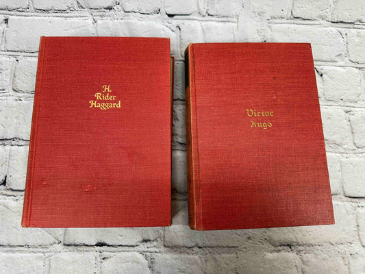 Black’s Reader Service Company Classics (15 Volume Set)