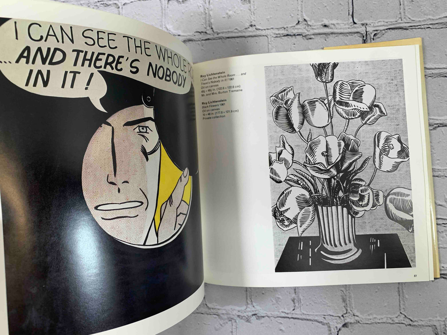 Pop Art 1955-70