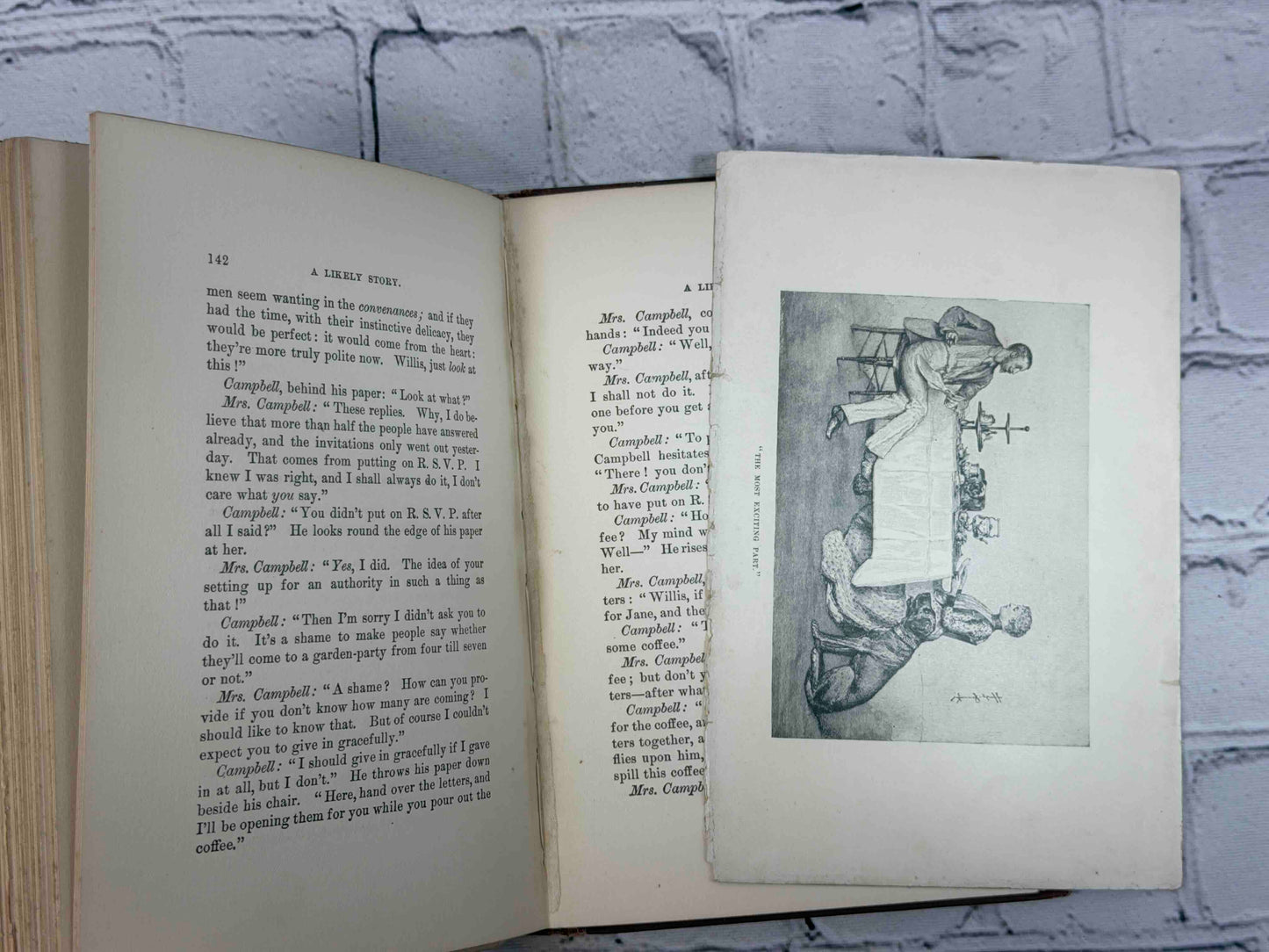 The Mouse-Trap and Other Farces