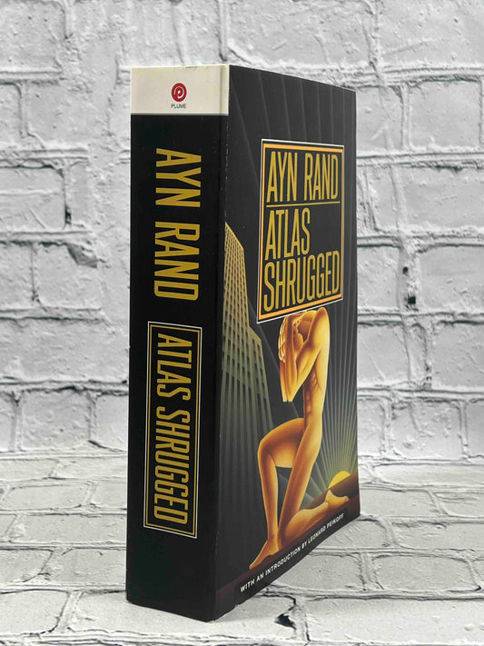 Atlas Shrugged