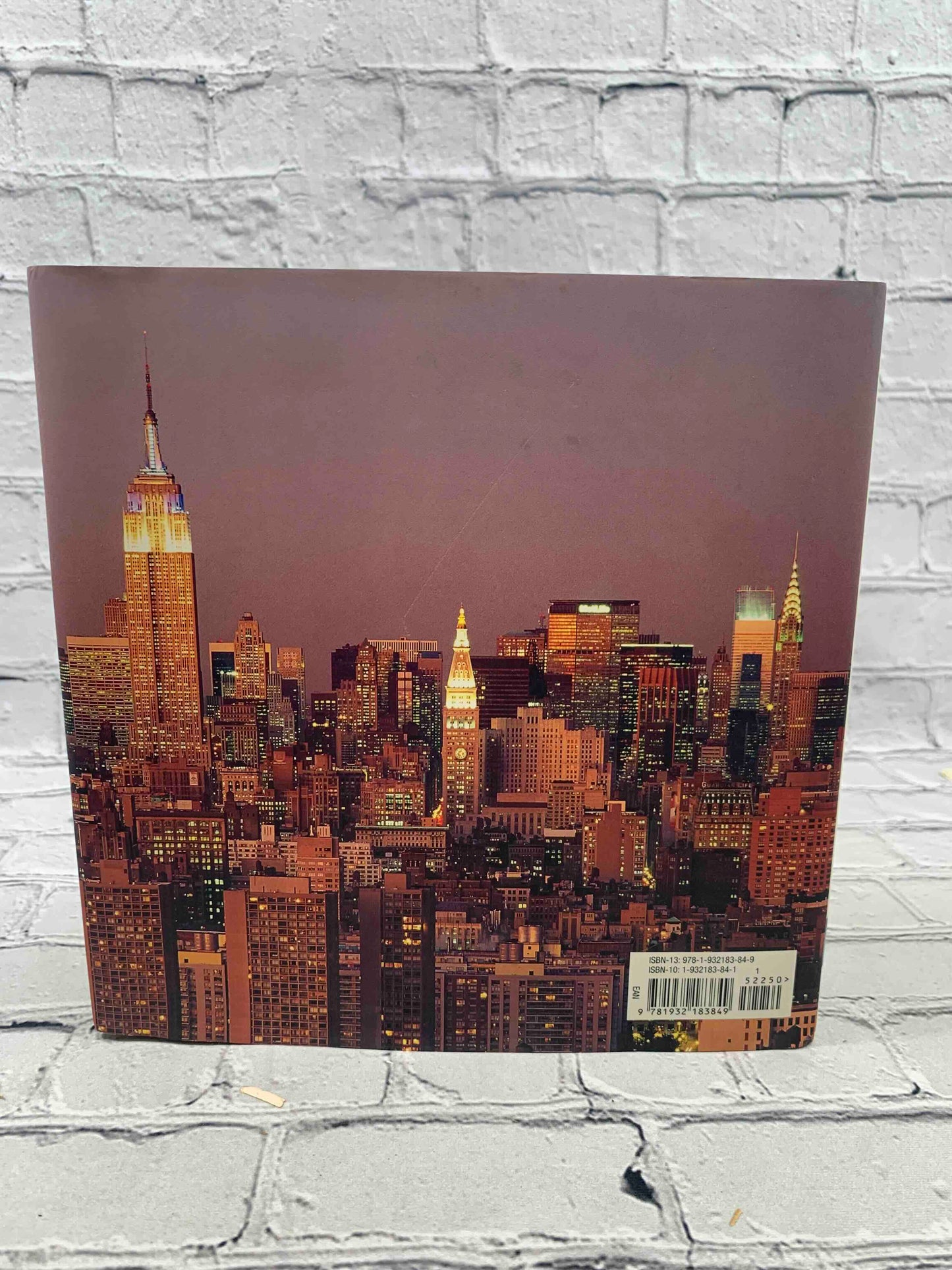 New York Deco