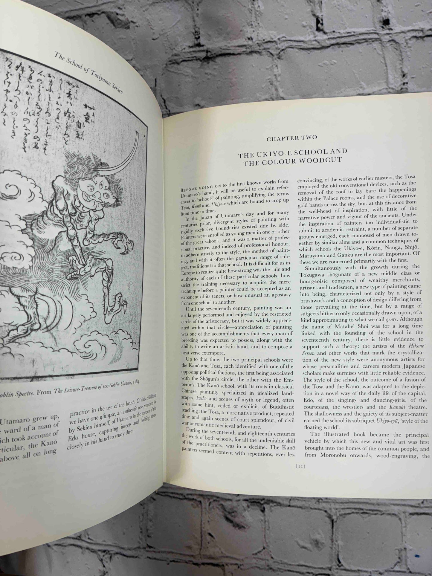 Utamaro: Colour Prints and Paintings