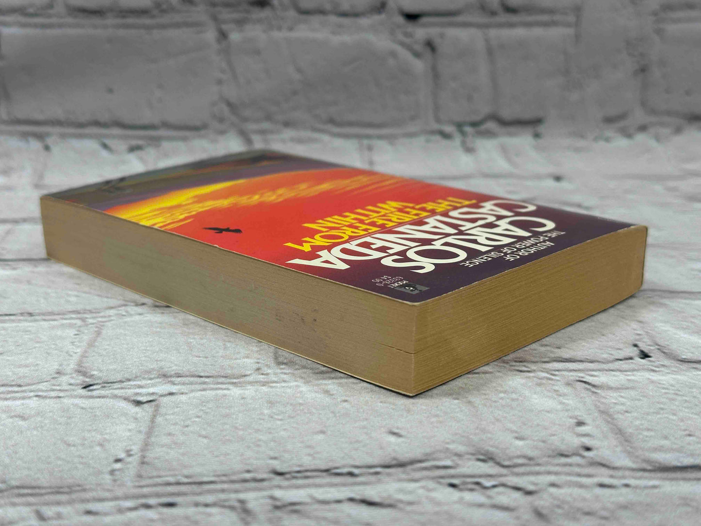 The Fire from Within