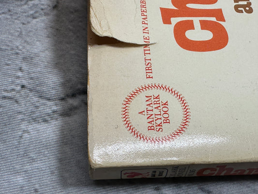 Charlie and the Great Glass Elevator