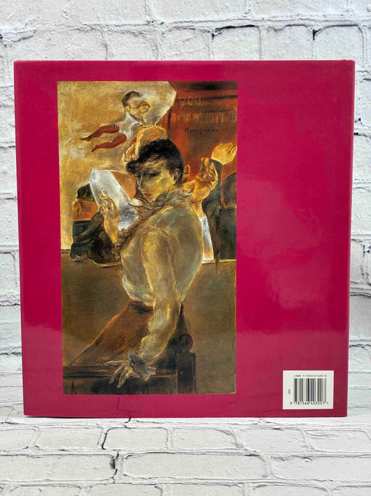 Yasuo Kuniyoshi's Women