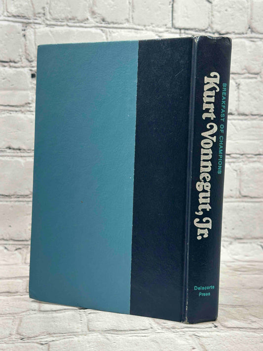 Breakfast of Champions