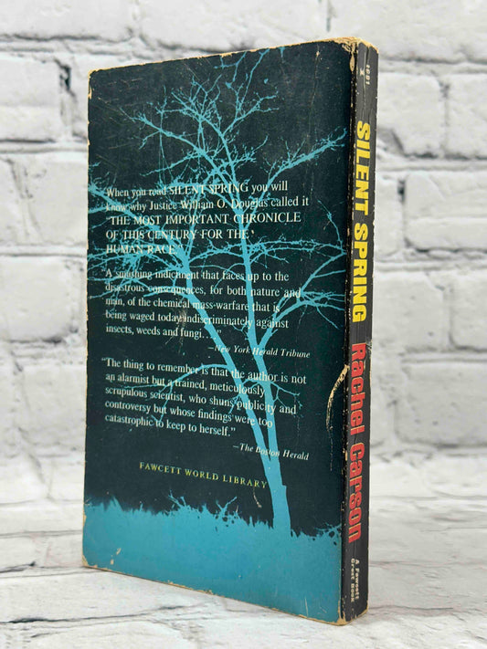 Silent Spring