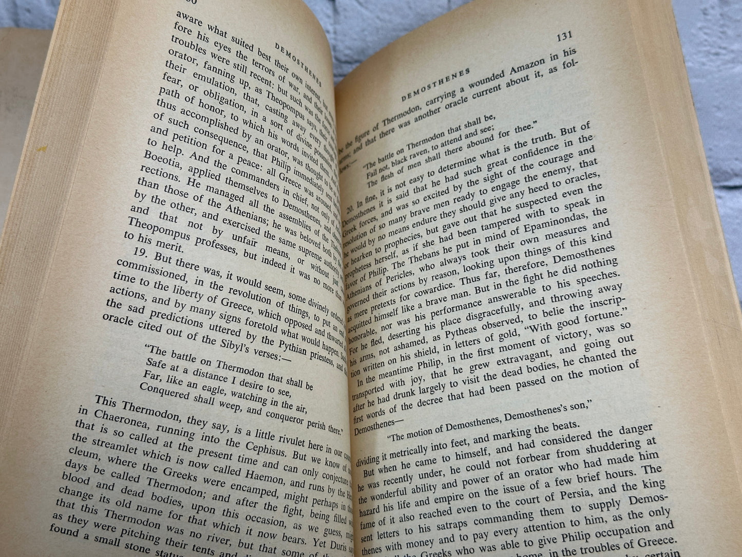 Plutarch: Eight Great Lives