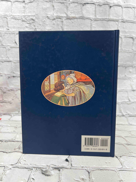 The Little Lame Prince