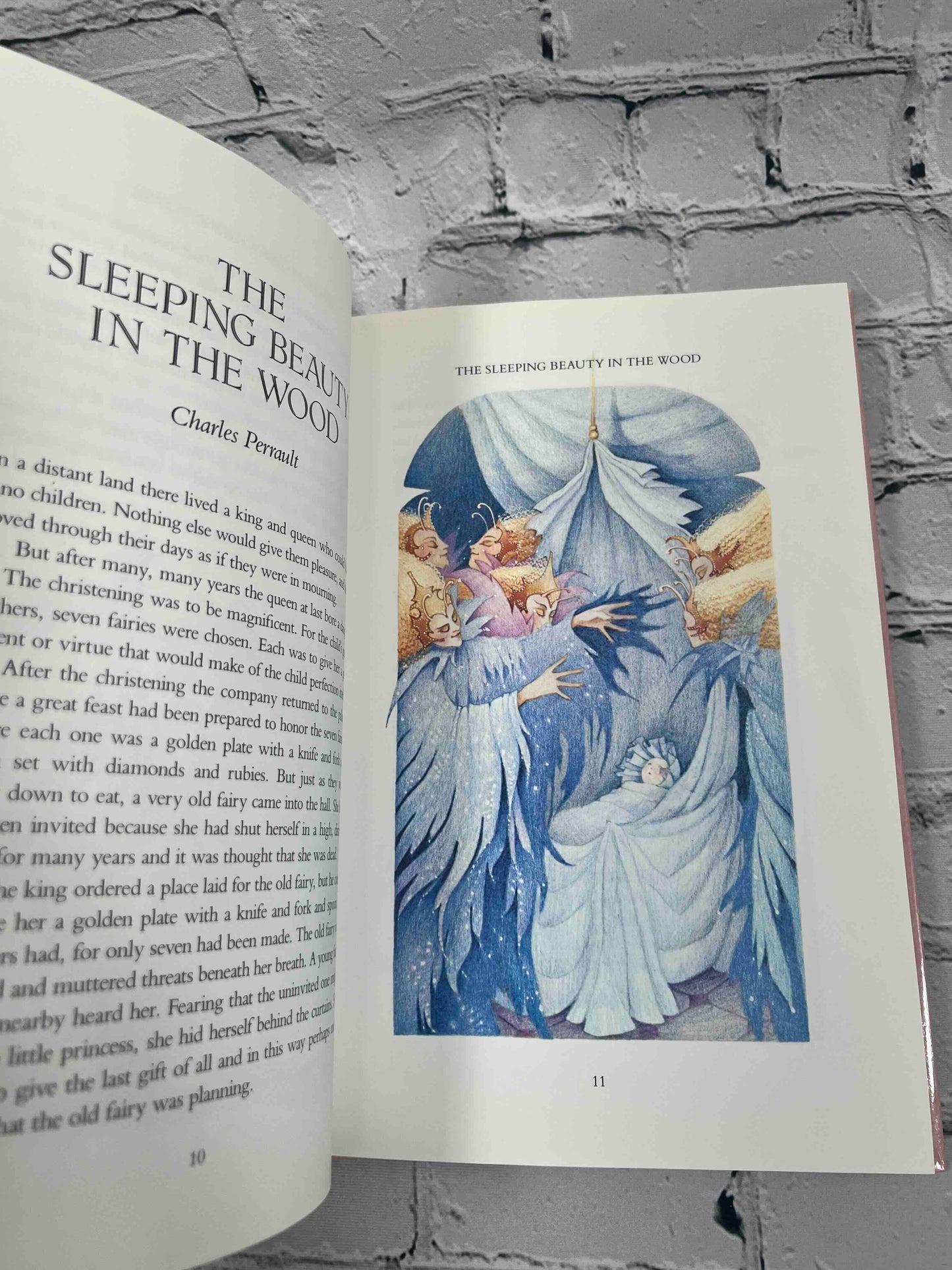 The Random House Book of Fairy Tales