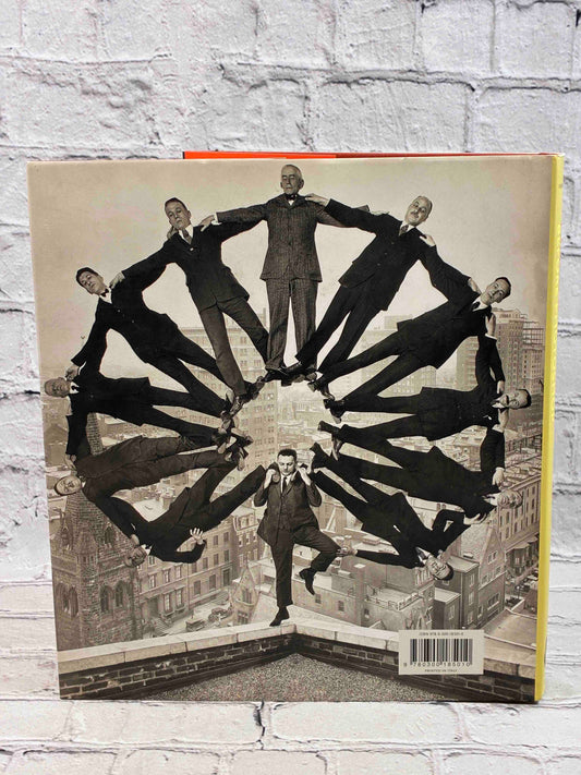 Faking It: Manipulated Photography Before Photoshop