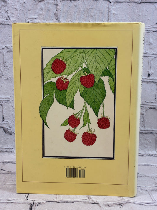 Chez Panisse Fruit