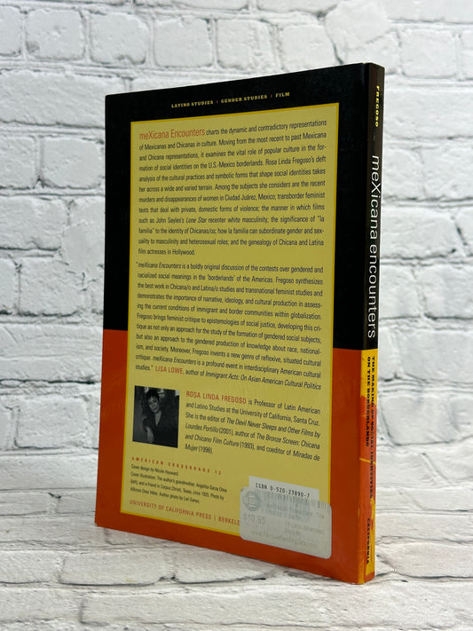 MeXicana Encounters
