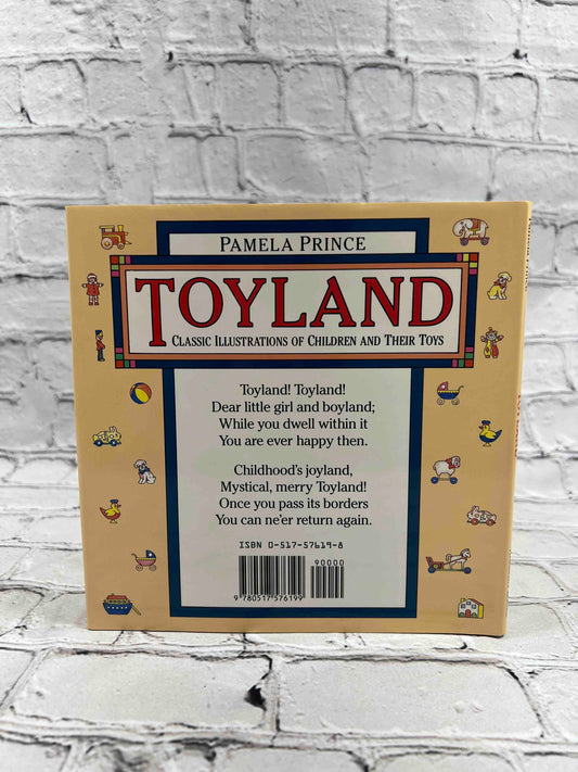 Toyland