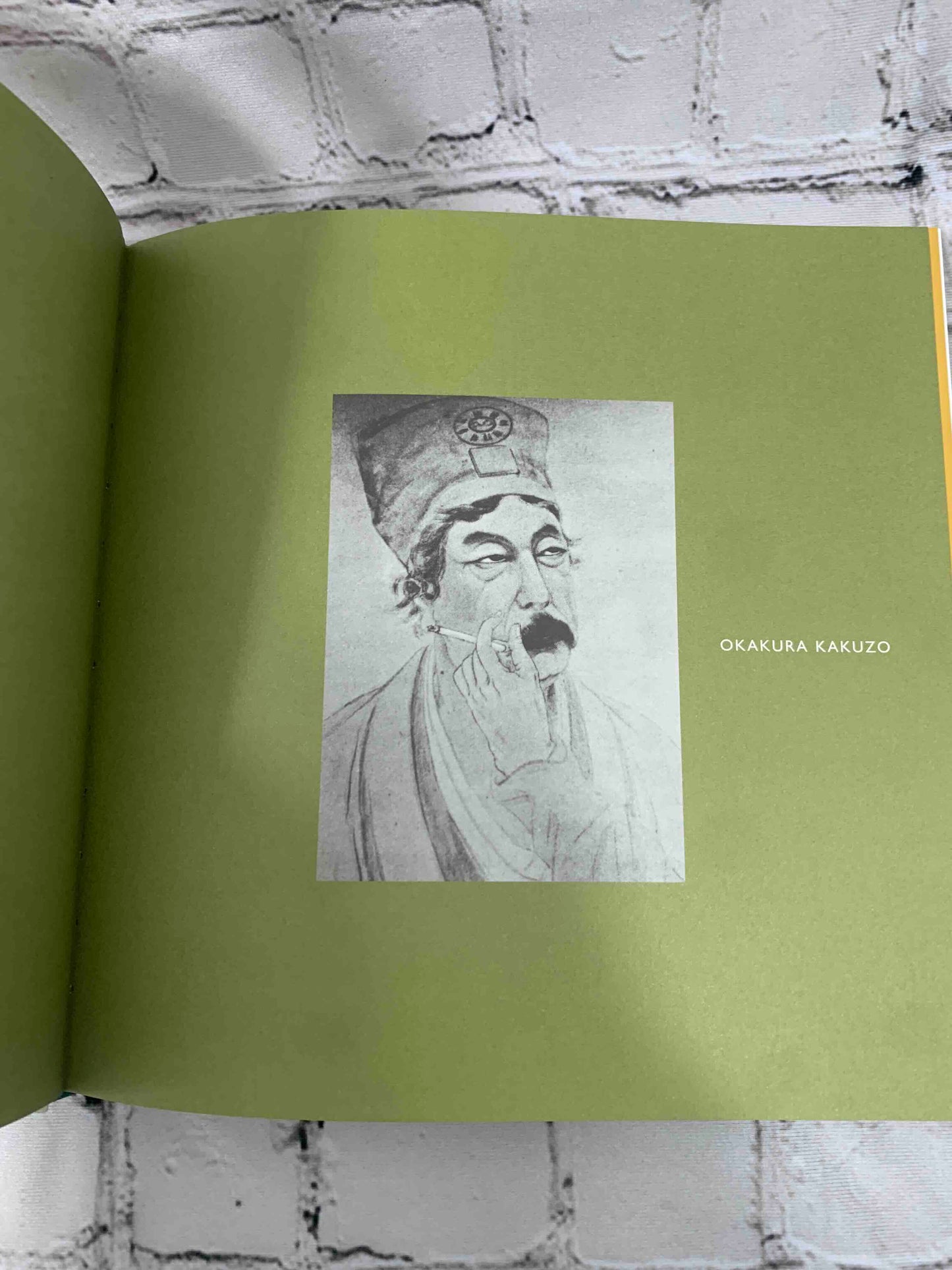 The Book of Tea: The Illustrated Classic Edition