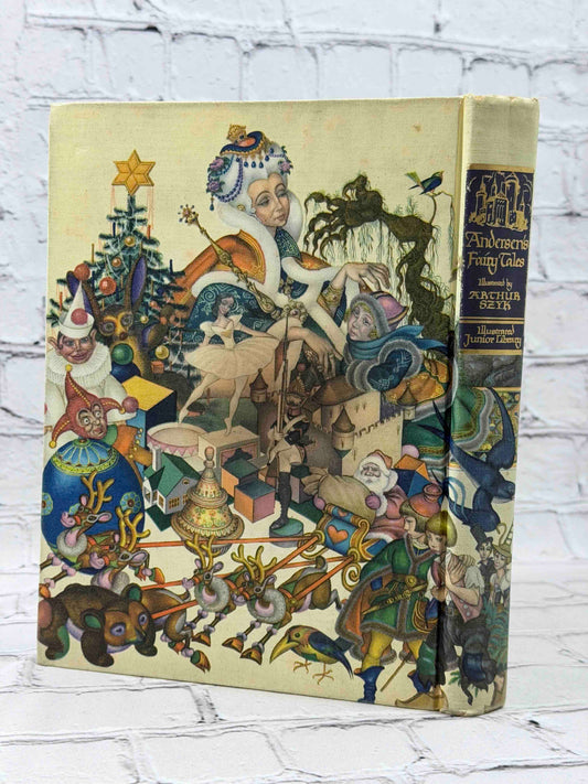Andersen's Fairy Tales