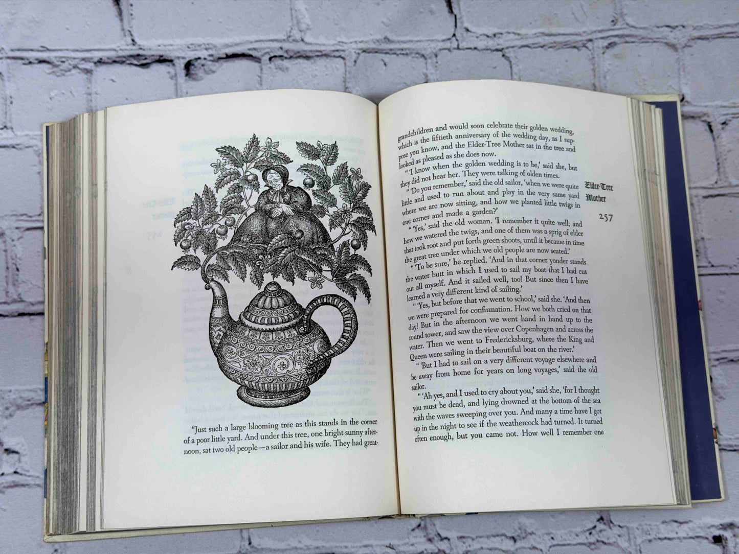 Andersen's Fairy Tales