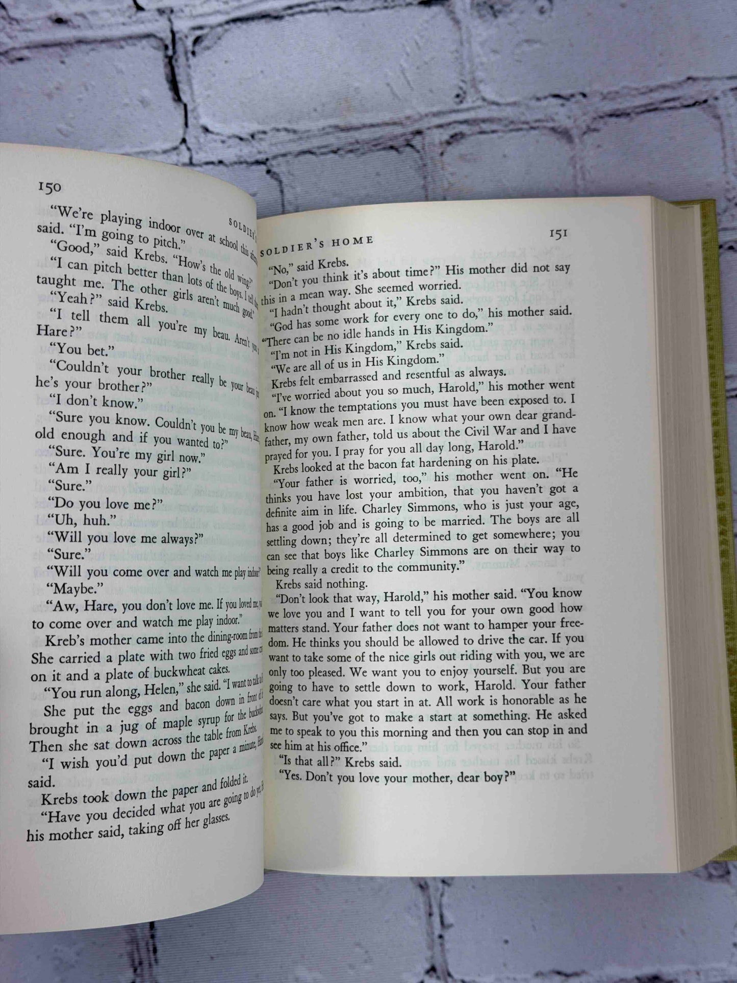The Short Stories of Ernest Hemingway