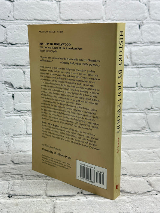 History by Hollywood