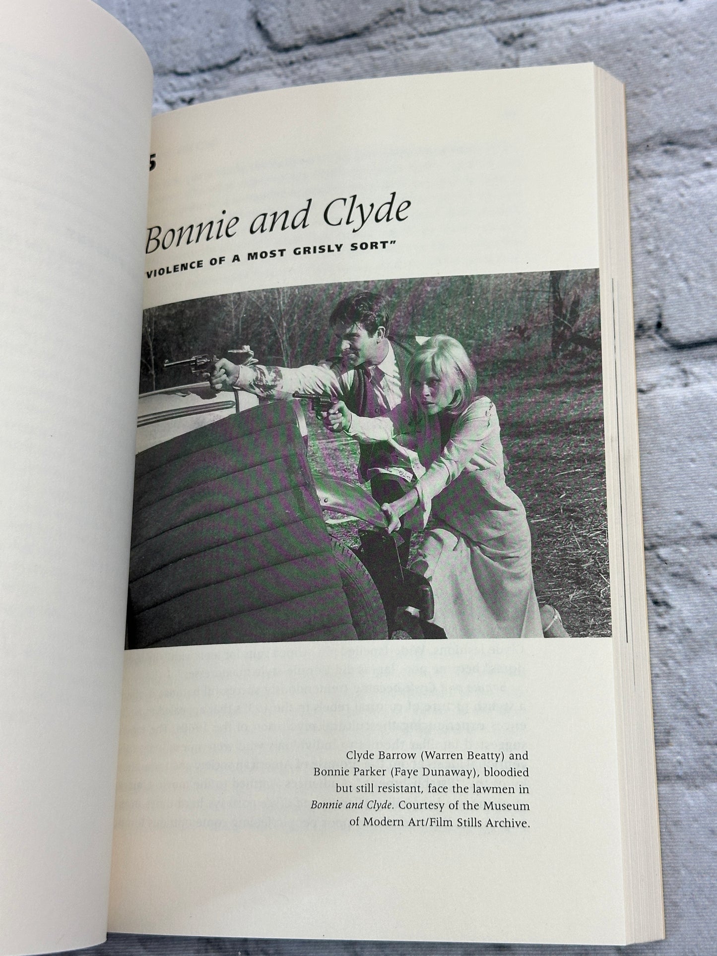 History by Hollywood