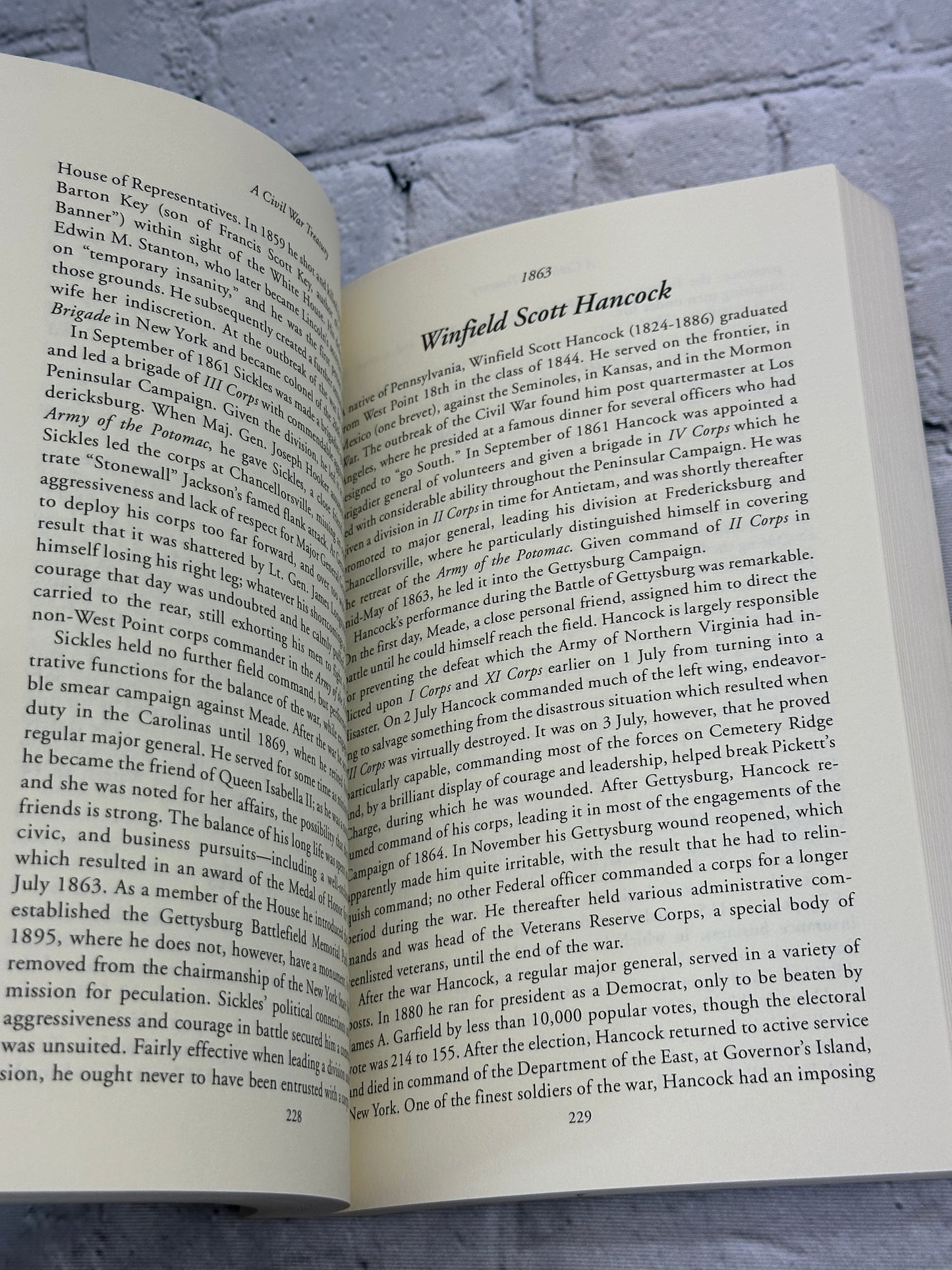 A Civil War Treasury