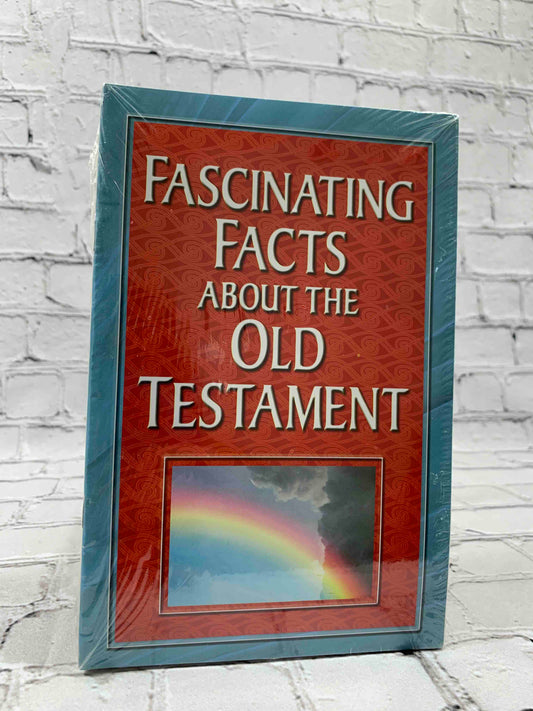 Bible Secrets Revealed (8 Book Collection)
