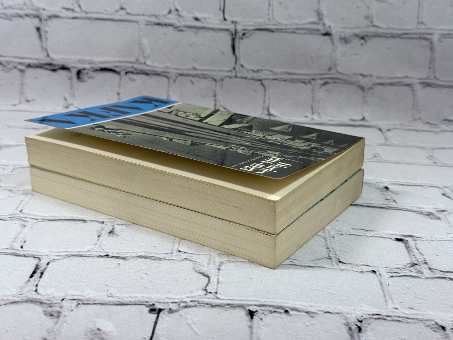 Diaries of Franz Kafka (1910-1913) & (1914 - 1923)