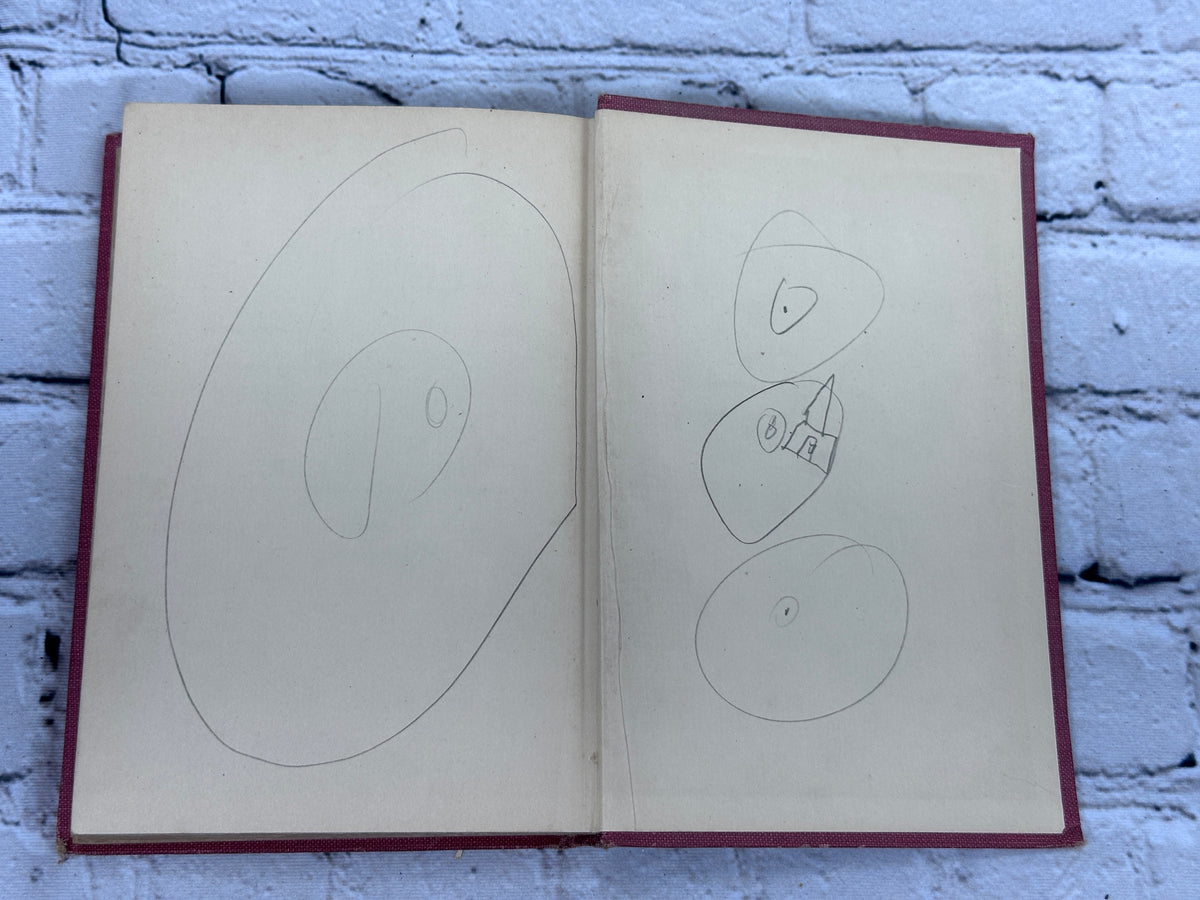 Honey Bunch: Her First Trip West by Helen Louise Thorndyke, 1928 hardcover - photo 14