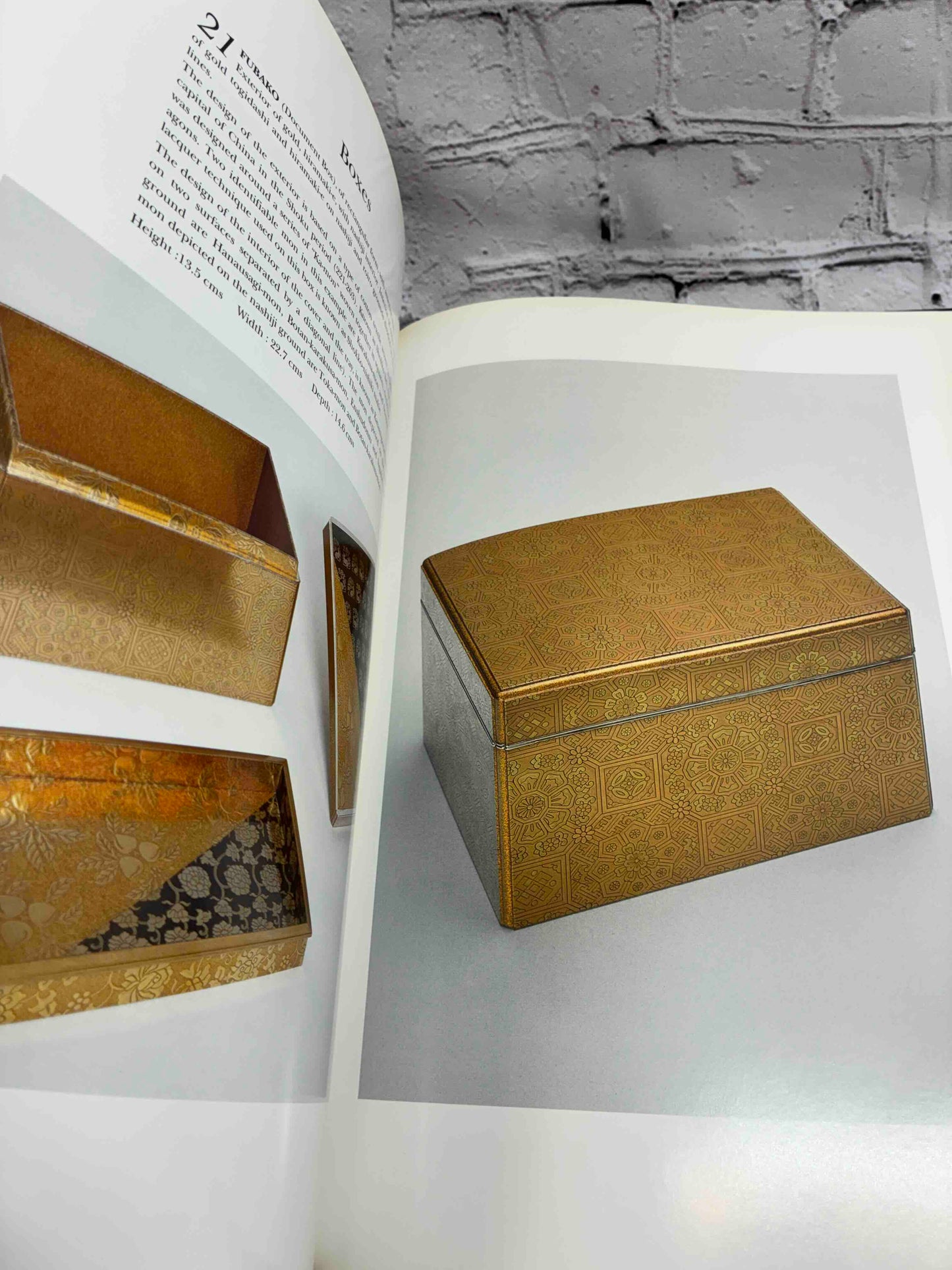 Contemporary Lacquer Unryuan The New Generation