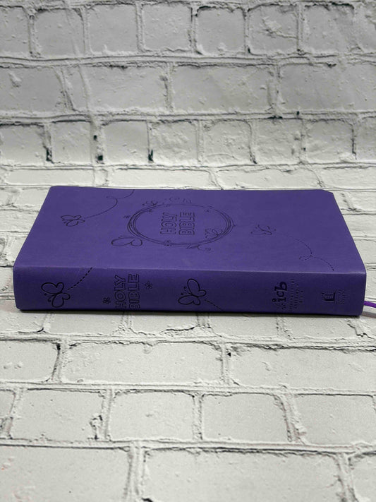 Holy Bible