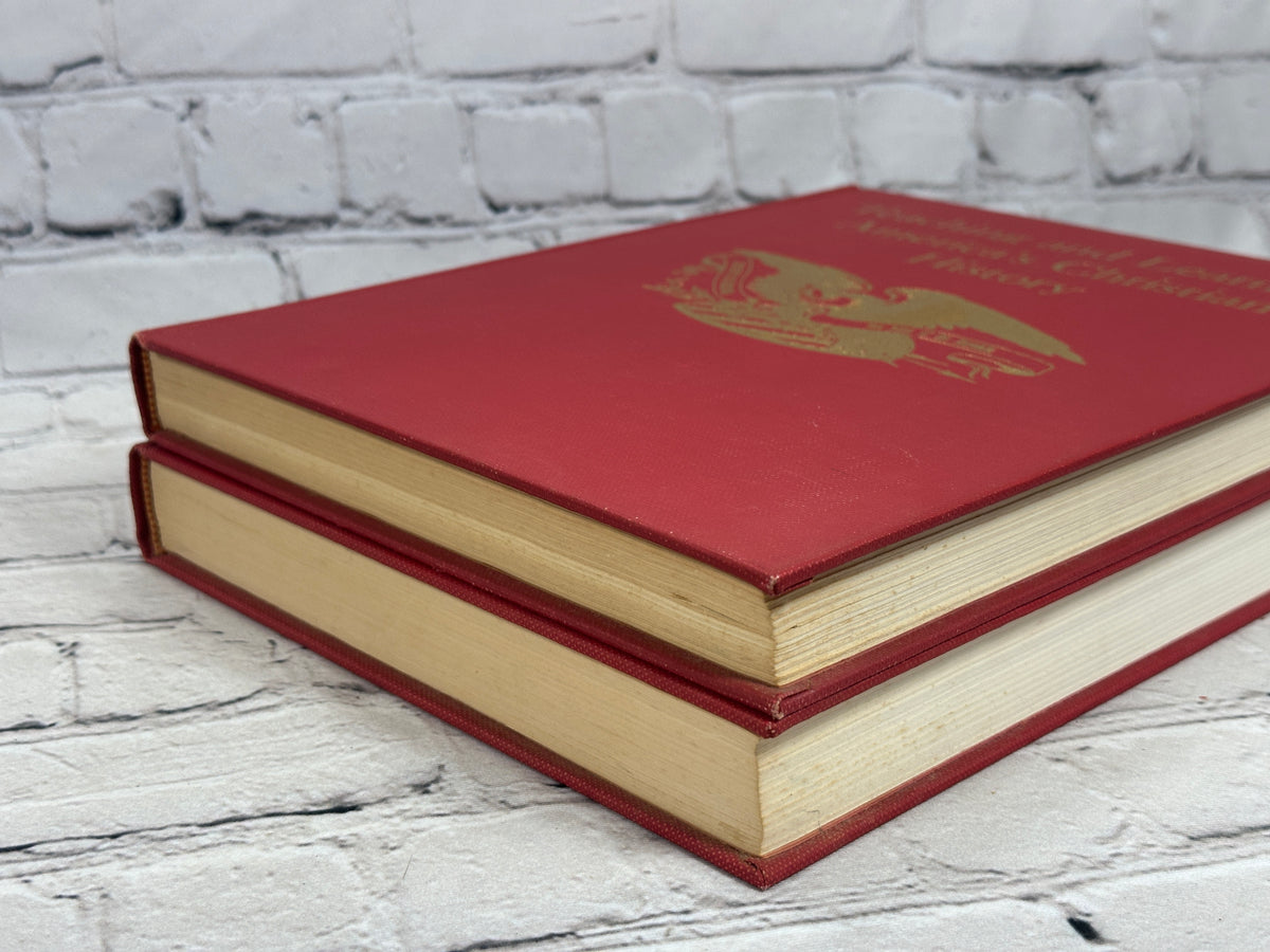 The Christian History of the Constitution and Teaching and Learning America's Christian History, signed lot of 2 - additional view