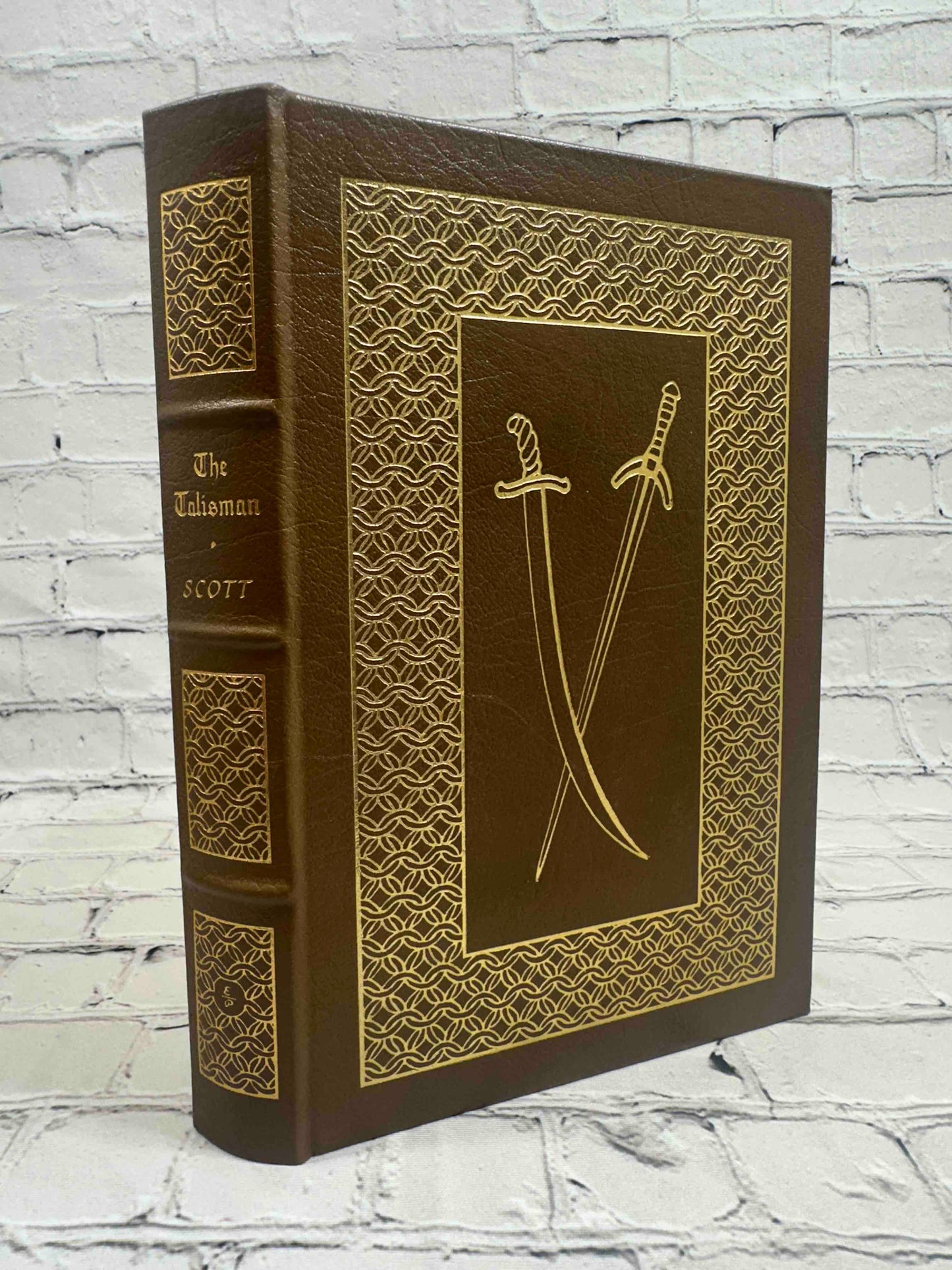 The Talisman