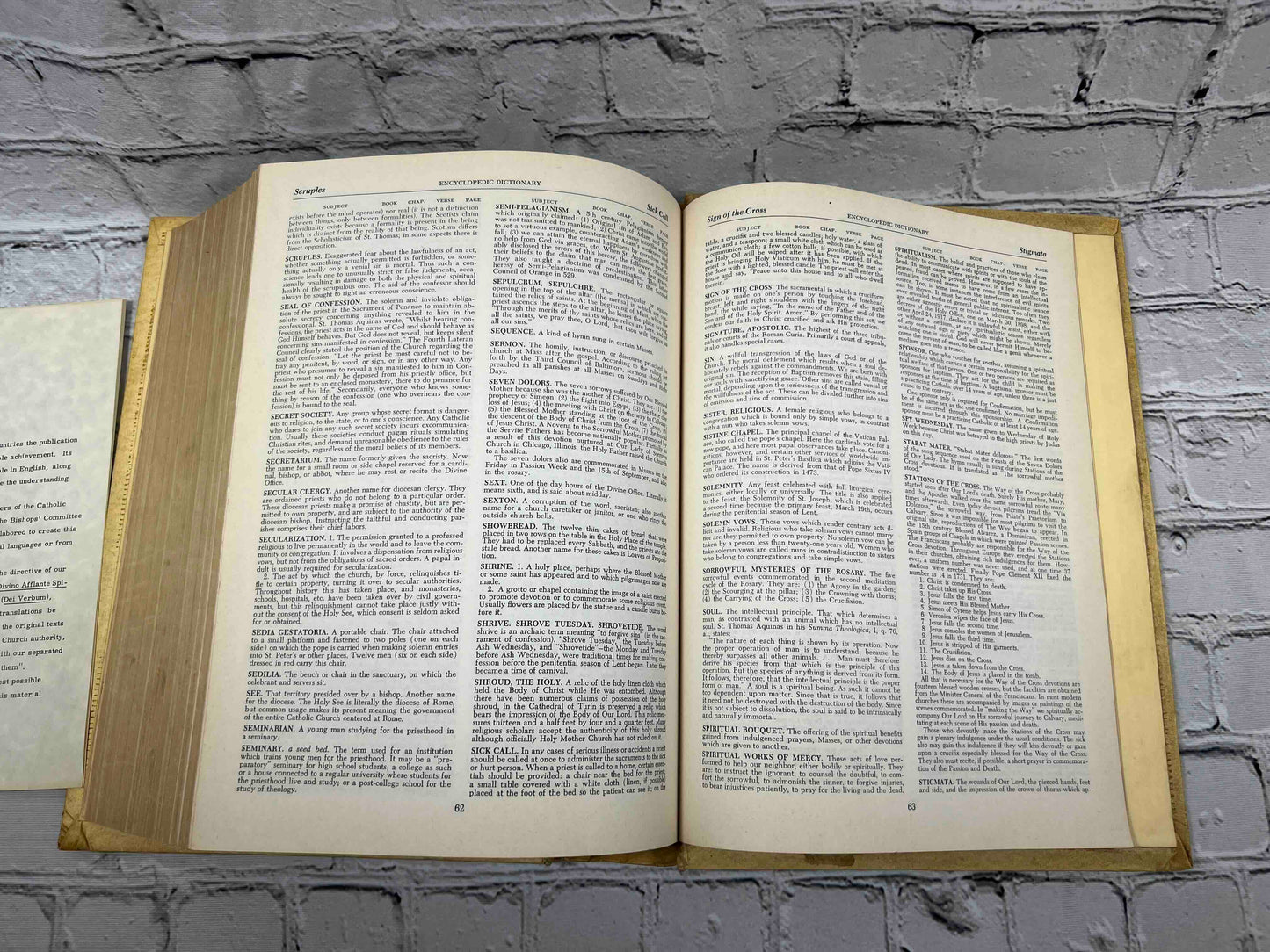 The New American Bible