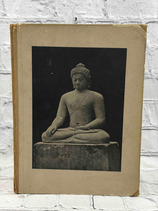 Indische Plastik (Indian Sculpture)