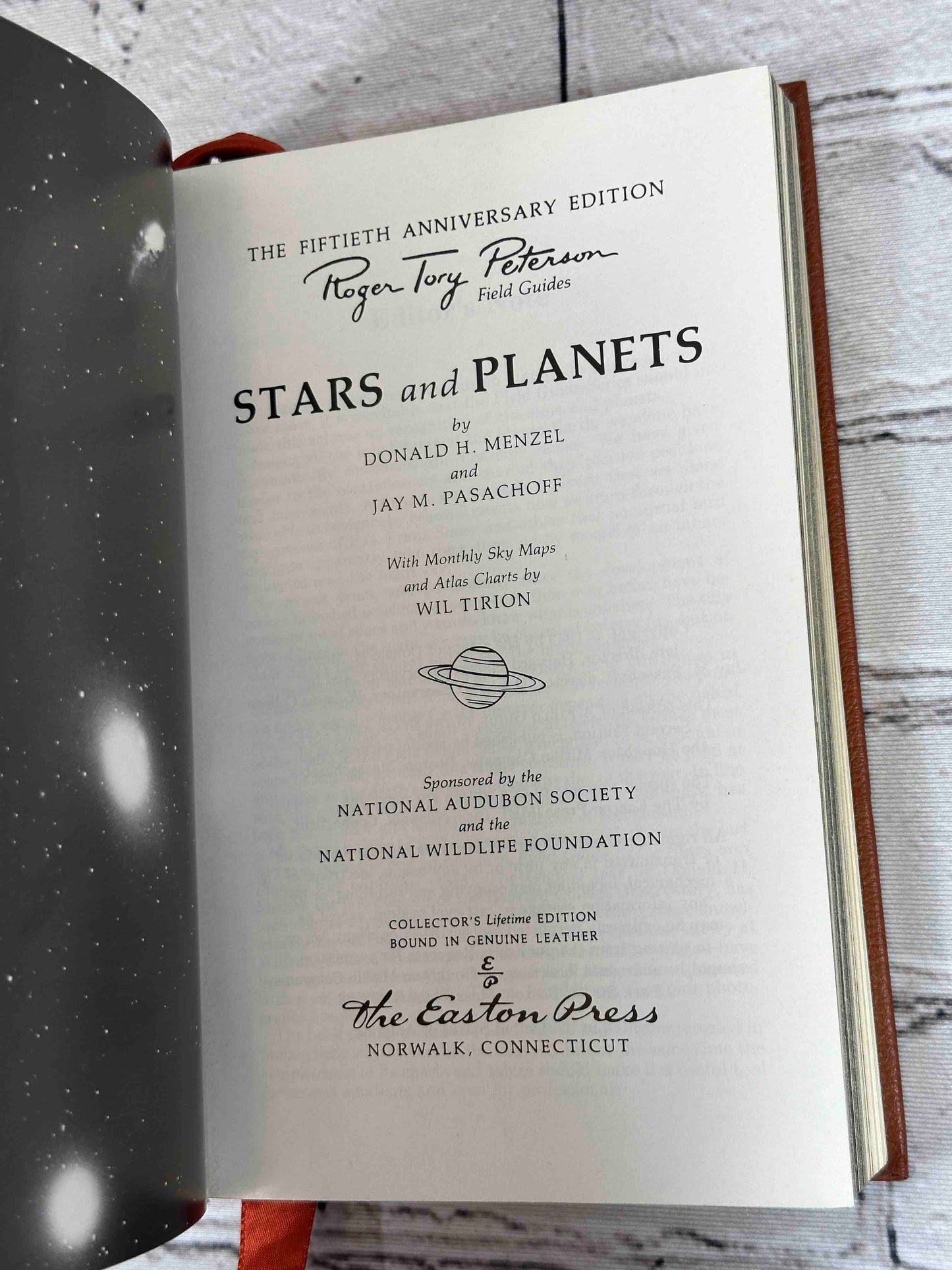 Roger Tory Peterson Field Guides (35 Volumes)