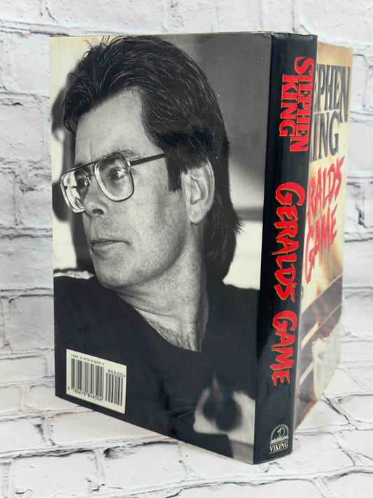 Gerald's Game