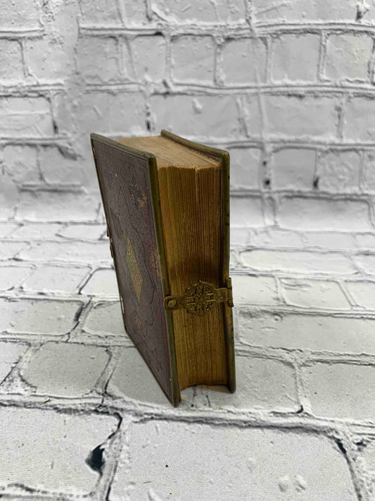 Child of Mary: A Manual for Prayer and Instructions