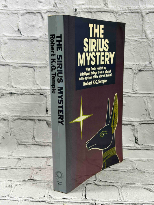 The Sirius Mystery